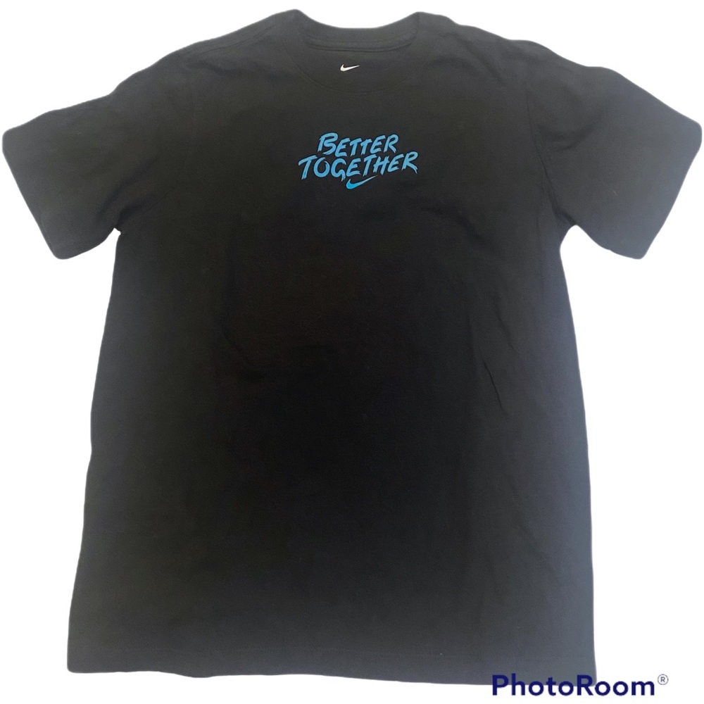 Boys Nike t-shirt